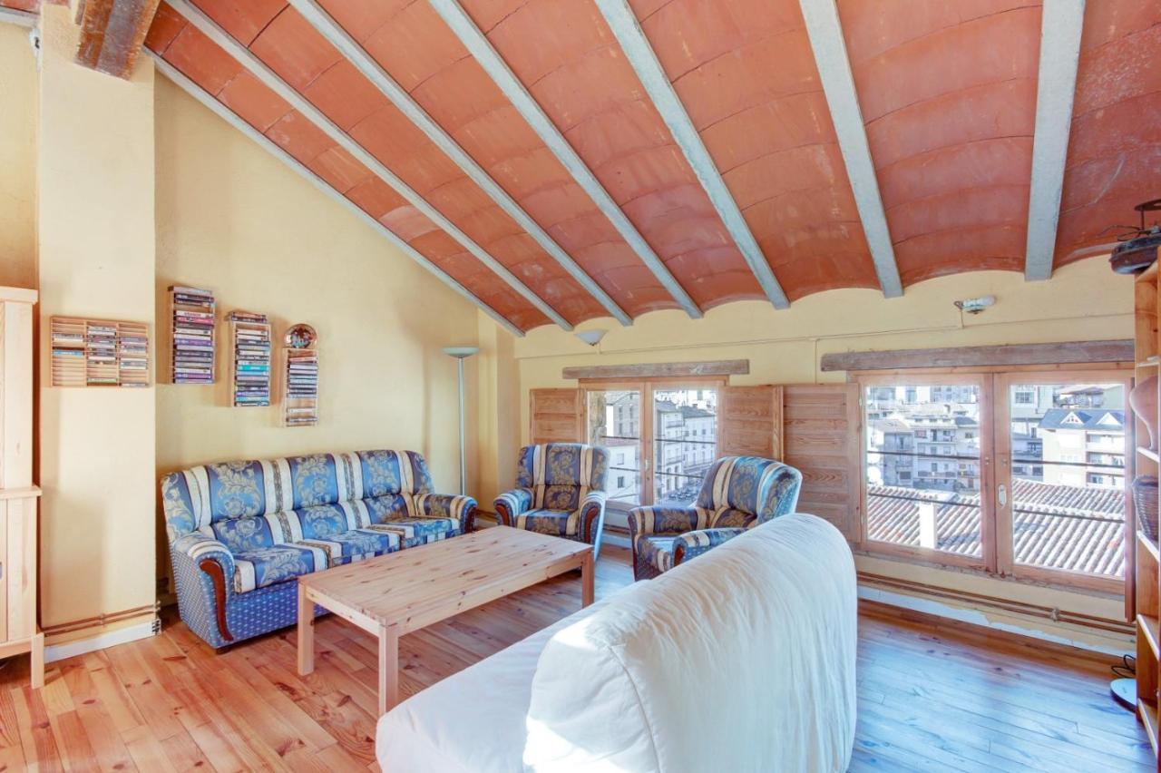 Chalet Martipol