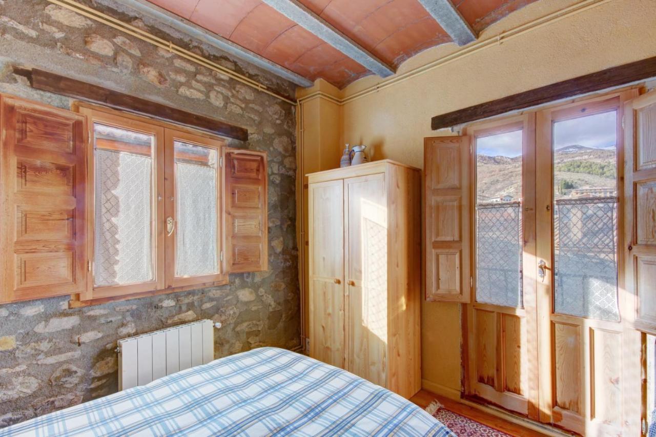 Martipol Chalet