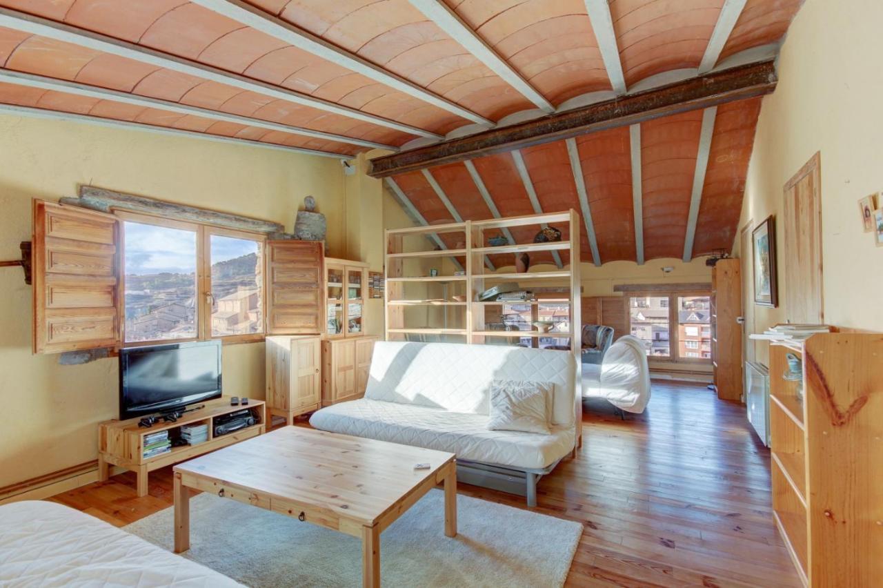 Martipol Chalet