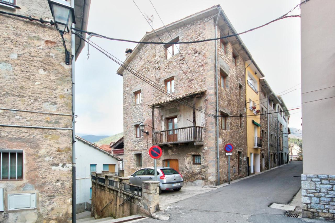 Martipol * La Pobla de Lillet